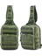 Iyi Çanta Spor Omuz Taktik Saklama Crossbody Erkek Bisiklet Sırt Çantası (Yurt Dışından) 1