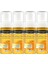 Soothing Clear Yüz Temizleme Köpüğü 150 ml x 4 adet 1