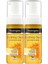 Soothing Clear Yüz Temizleme Köpüğü 150 ml x 2 adet 1