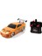 1:24 Uzaktan Kumandalı Fast & Furious Brian\'s 1995 Toyota Supra Mk4 2