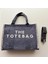 Totebag Kanvas Çanta 1