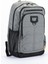 erpillar Bennet Backpack Unisex Gri Sırt Çantası 2