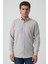Águeda G2503 Slim Fit Gömlek Desenli 1