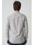 Águeda G2503 Slim Fit Gömlek Desenli 4