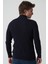 Águeda 1284 Slim Fit Yarım Balıkçı Triko Laci 4