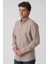 Chaves G2523 Slim Fit Flanel Gömlek Desenli 2