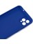 - Reeder P13 Blue Plus 2022 - Kılıf Mat Soft Esnek Biye Silikon - Siyah - T20182 5
