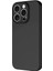 - Apple iPhone 15 Pro - Kılıf İçi Kadife Koruyucu Mara Lansman Kapak - Lacivert 6