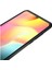 - Xiaomi Mi Note 10 Lite - Kılıf Auto Focus Karbon Niss Silikon Kapak - Siyah - T13967 8