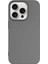 - Apple iPhone 15 Pro - Kılıf İçi Kadife Koruucu Lansman Lsr Kapak - Derin Mor 6