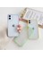 - Apple iPhone 12 Mini - Kılıf Arkası Buzlu İnce Mess Kapak - Lacivert 8