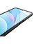 - Xiaomi Redmi 9T - Kılıf Auto Focus Karbon Niss Silikon Kapak - Siyah - T16108 8