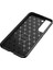 - Samsung Galaxy S22 Plus - Kılıf Auto Focus Karbon Negro Silikon Kapak - Lacivert - T20508 8