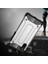 - Samsung Galaxy Note 10 - Kılıf Çift Katman Zırh Tank Crash Military Kapak - Gri - T9662 8