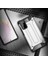 - Samsung Galaxy Note 20 - Kılıf Çift Katman Zırh Tank Crash Military Kapak - Rose Gold - T14179 7