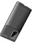 - Samsung Galaxy Note 20 - Kılıf Auto Focus Karbon Negro Silikon Kapak - Siyah - T14177 8