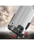 - Apple iPhone 12 - Kılıf Çift Katman Zırh Tank Crash Military Kapak - Siyah - T14202 5