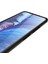 - Xiaomi Redmi Note 10S - Kılıf Auto Focus Karbon Niss Silikon Kapak - Siyah 6