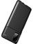 - Samsung Galaxy M51 - Kılıf Auto Focus Karbon Negro Silikon Kapak - Siyah - T15160 7