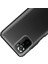 - Xiaomi Redmi Note 10S - Kılıf Koruyucu Sert Volks Kapak - Kırmızı 9