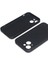 - Apple iPhone 13 Mini - Kılıf Koruyucu Esnek İmax Silikon - Renksiz - T18734 5