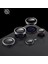 - Samsung Galaxy S23 Ultra - Kamera Lens Koruyucu Cam koruma - Gümüş - T26104 7