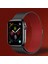 - ​​​Apple Watch Ultra 49mm - Kordon Metal Kordon - KRD-22 - NO5 - T24554 8