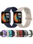 - Xiaomi Redmi Watch 2 Lite - Kordon Klasik Kordon - Pembe - T23528 6