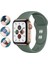 - ​​​Apple Watch 42mm - Kasa Koruyucu Kasa Ve Ekran Koruyucu - Gard 01 - Renksiz - T13802 6