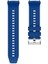 - Huawei GT 2E 46mm - Kordon Silikon Kordon - KRD-26 - Yeşil - T14895 5