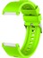 - Huawei GT 2E 46mm - Kordon Silikon Kordon - KRD-26 - Yeşil - T14895 6