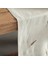 Alessıa Runner 50X180 cm Natural 3