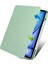 - Apple iPad Pro 11 2018 - Tablet Kılıfı Kalem Bölmeli Dönebilen Termik Standlı Kılıf - Lavendery Gray - T25985 8