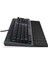 Omnis Kailh Red Switch Rgb Ingilizce Mekanik Kablolu Siyah Gaming Klavye (EY5A030) 4