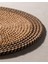 Alsace Masa Runner - Naturel/siyah 2