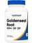 Goldenseal Root 600 mg 120 Kapsül 1
