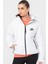 Sportswear Therma Fit Repel Synthetic Fill Jacket Beyaz Kadın Mont 1