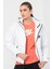 Sportswear Therma Fit Repel Synthetic Fill Jacket Beyaz Kadın Mont 3