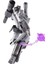 Transformers Animasyonlu Versiyonu Megatron Karakter Modeli Çocuk Oyuncak (Yurt Dışından) 1