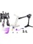 Transformers Animasyonlu Versiyonu Megatron Karakter Modeli Çocuk Oyuncak (Yurt Dışından) 3