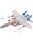 Transformers Fg-04 Starscream Küçük Ölçekli Maket Oyuncak 12CM (Yurt Dışından) 2