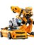 Transformers Bumblebee Erkek Çocuklara Hediye Oyuncak 22CM (Yurt Dışından) 1
