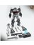 Transformers Dark Optimus Prime Aksesuar Kitli Deluxe Edition 20CM (Yurt Dışından) 2