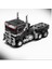 Transformers Dark Optimus Prime Aksesuar Kitli Deluxe Edition 20CM (Yurt Dışından) 3