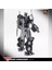 Transformers Dark Optimus Prime Aksesuar Kitli Deluxe Edition 20CM (Yurt Dışından) 4
