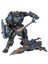 Transformers Uçak Megatron Aksiyon Figürü 18CM (Yurt Dışından) 1