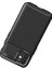 Apple iPhone 12 Mini Karbon Görünüm Negro Silikon Kılıf 5