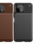 Xiaomi Mi 11 Lite Karbon Görünüm Negro Silikon Kılıf 3