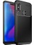 Xiaomi Redmi Note 6 Pro Karbon Görünüm Negro Silikon Kılıf 1