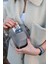Bella Bag Kadın Telefon Çantası Platin 2